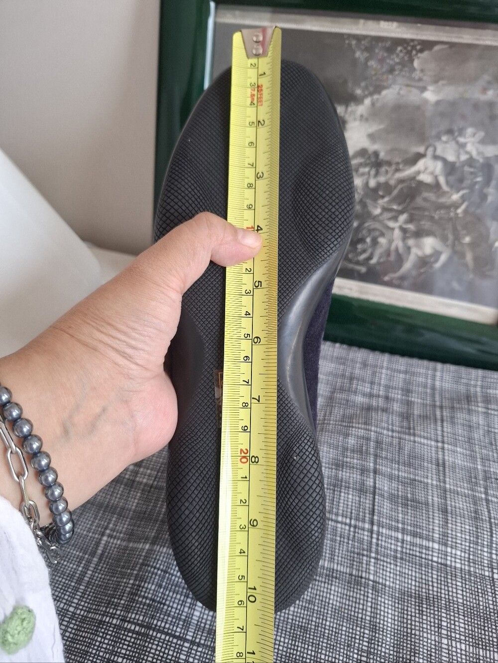 【READ! 】NEW ★AUTHENTIC PRADA suede Shoes - Picture 14 of 15